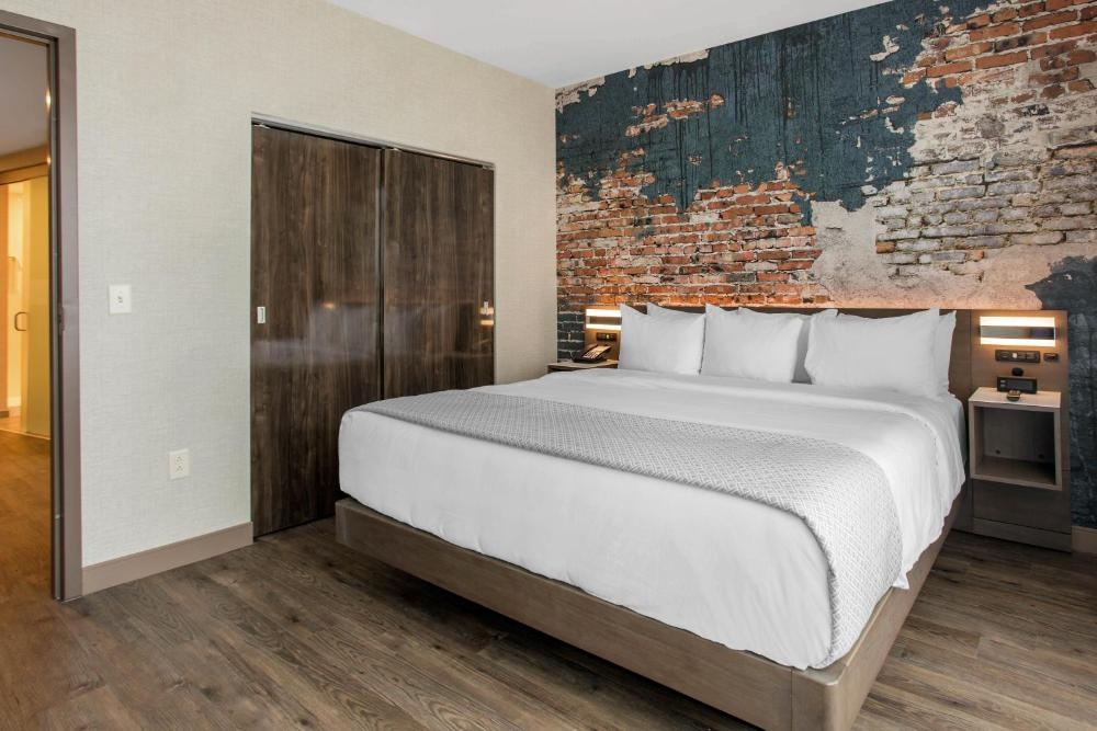 Cambria Hotel Downtown Asheville Image 115