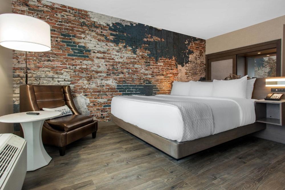 Cambria Hotel Downtown Asheville Image 125