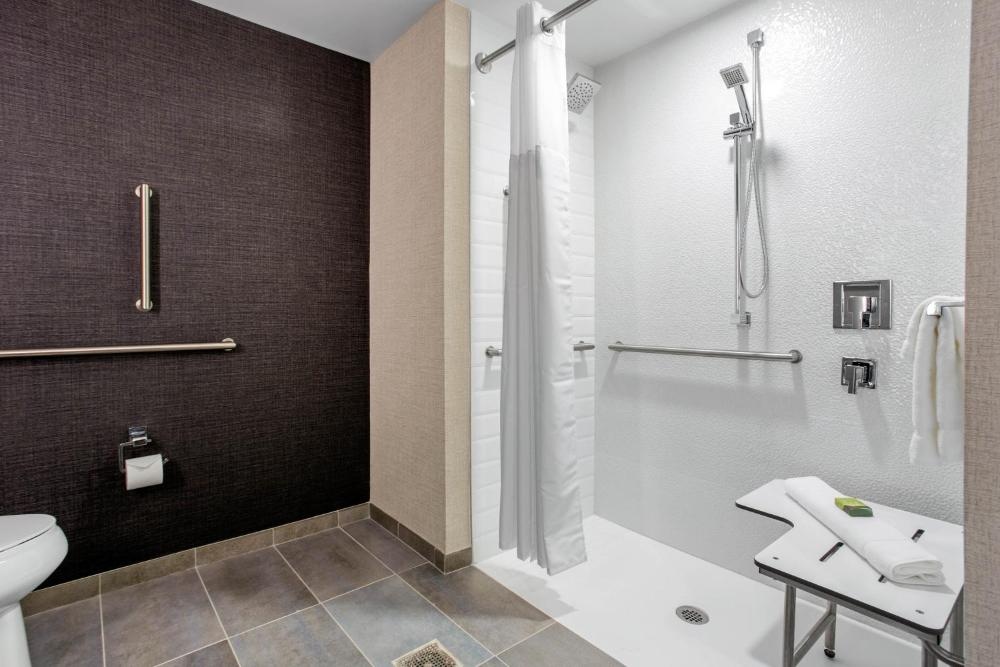 Cambria Hotel Downtown Asheville Image 129