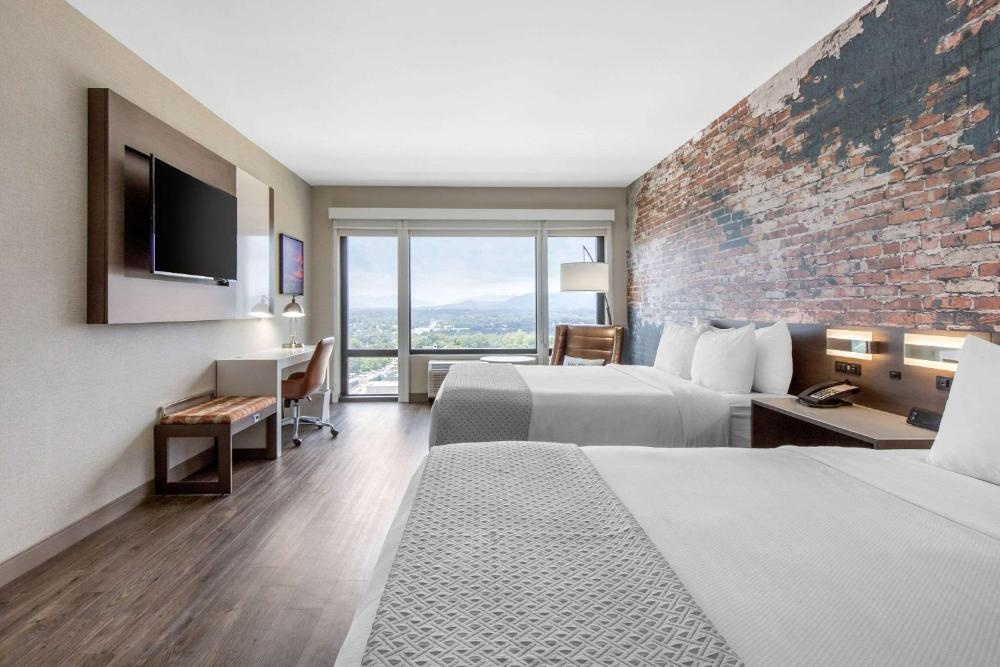 Cambria Hotel Downtown Asheville Image 14