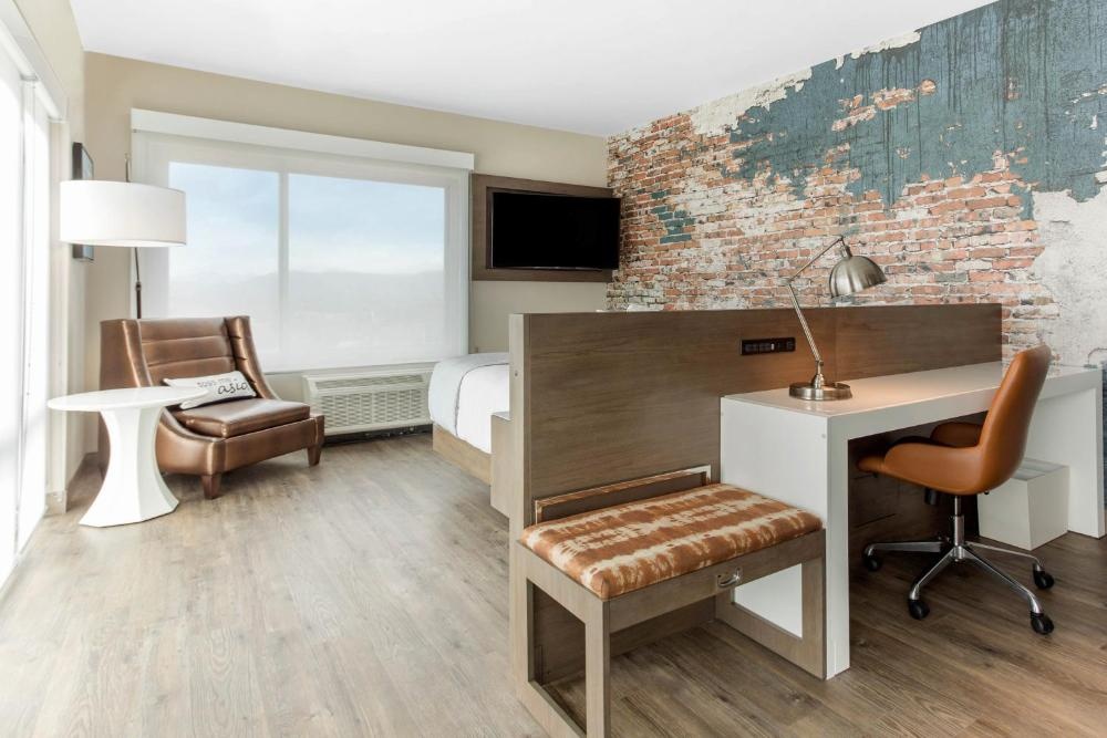 Cambria Hotel Downtown Asheville Image 85